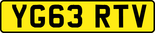 YG63RTV