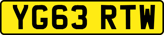 YG63RTW