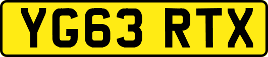 YG63RTX