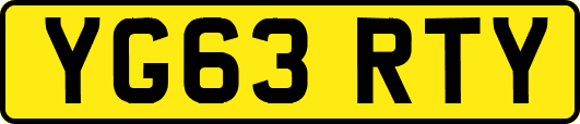 YG63RTY