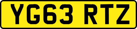 YG63RTZ