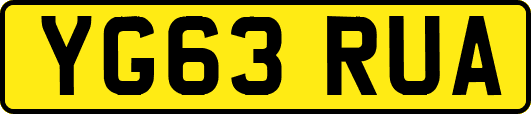 YG63RUA
