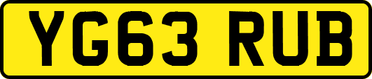 YG63RUB