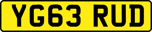 YG63RUD