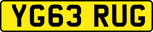 YG63RUG