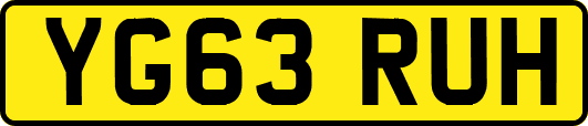 YG63RUH