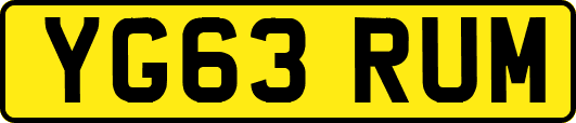 YG63RUM