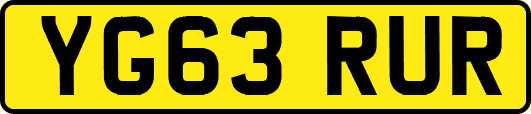 YG63RUR