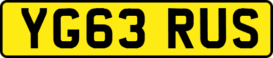 YG63RUS
