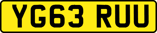 YG63RUU