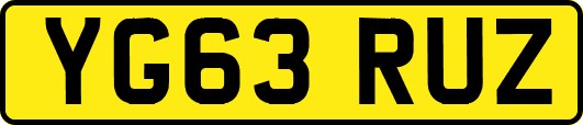YG63RUZ