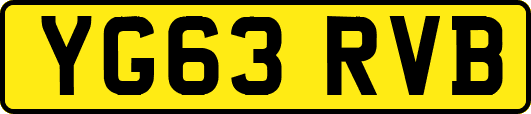 YG63RVB