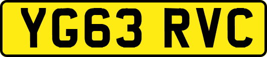 YG63RVC