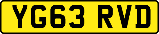 YG63RVD