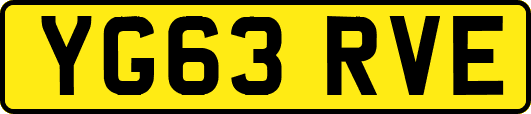 YG63RVE