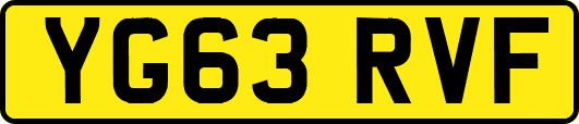 YG63RVF