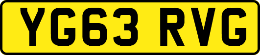 YG63RVG