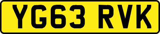 YG63RVK