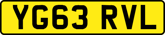 YG63RVL