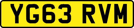 YG63RVM