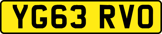 YG63RVO