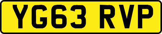 YG63RVP