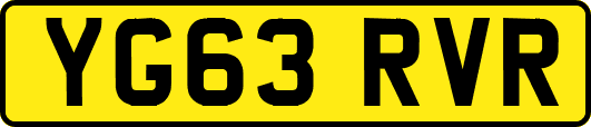 YG63RVR
