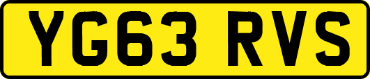 YG63RVS