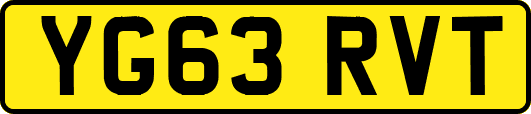 YG63RVT