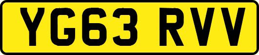 YG63RVV