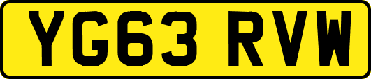 YG63RVW