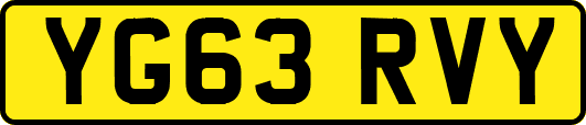 YG63RVY