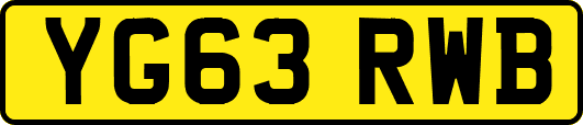 YG63RWB
