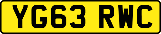 YG63RWC
