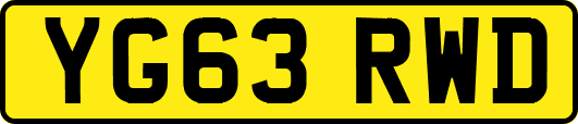 YG63RWD
