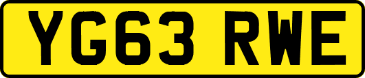 YG63RWE