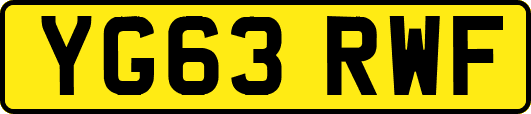 YG63RWF
