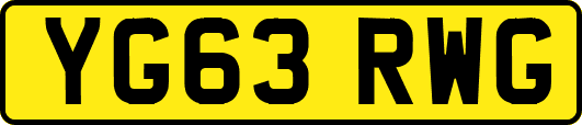 YG63RWG