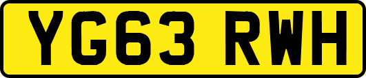 YG63RWH