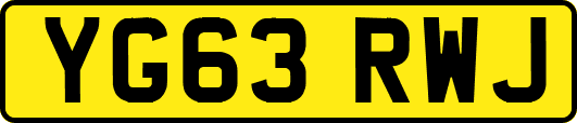 YG63RWJ