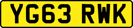 YG63RWK