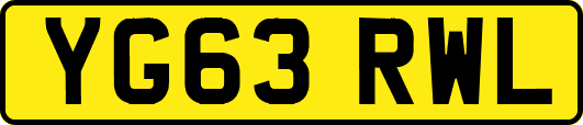 YG63RWL