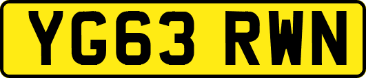 YG63RWN