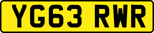 YG63RWR