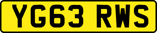 YG63RWS