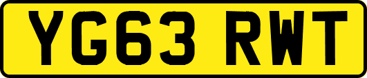 YG63RWT