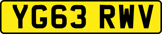 YG63RWV