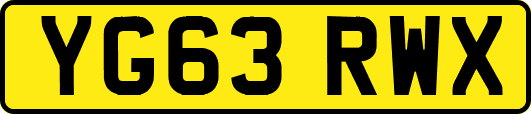 YG63RWX