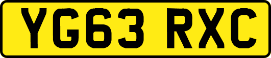 YG63RXC