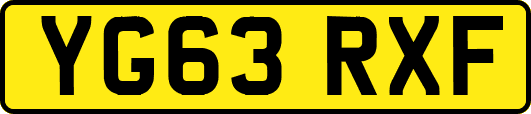 YG63RXF